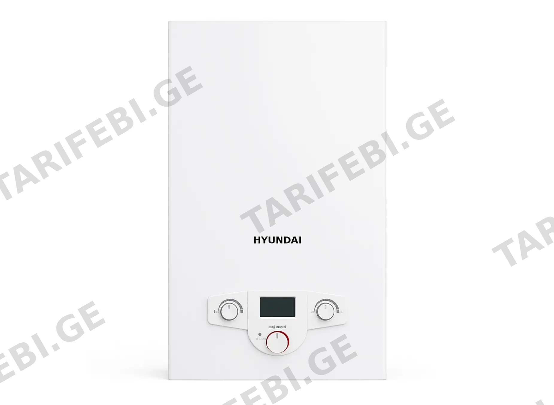 HYUNDAI HB24-F26
