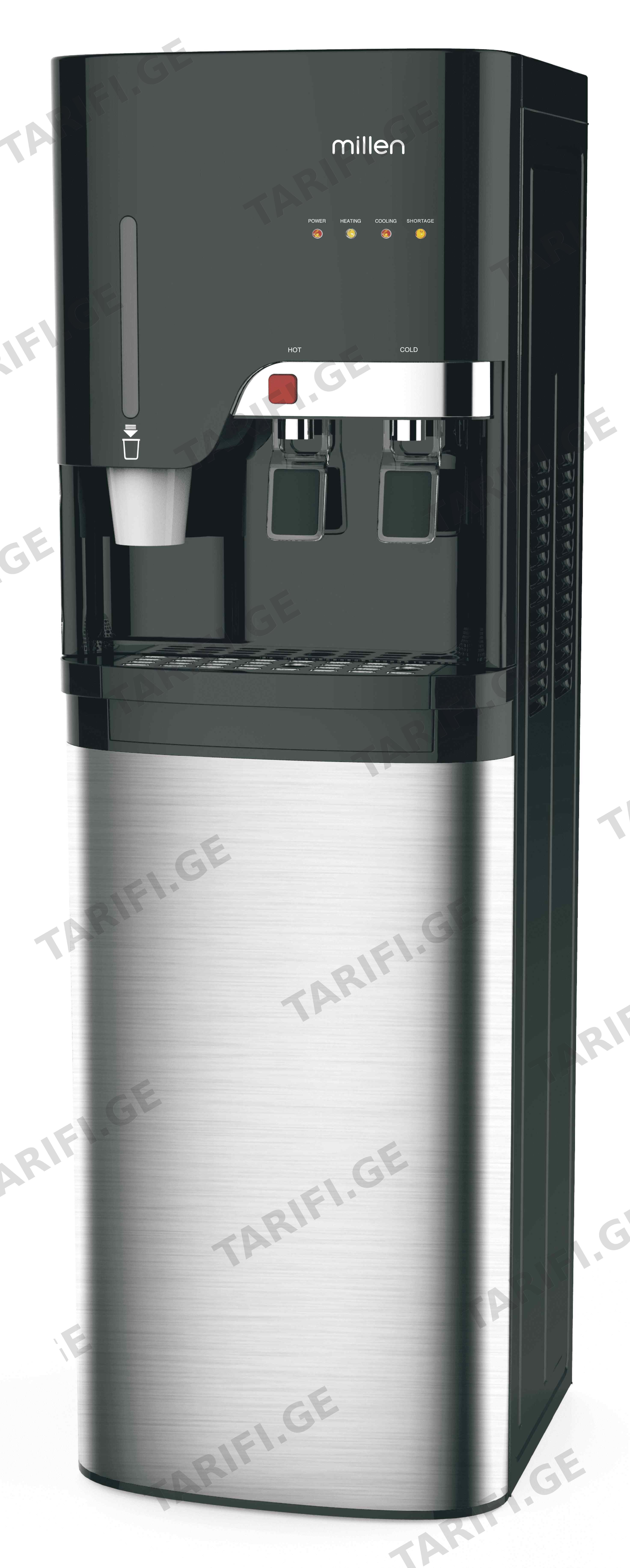 millen TY-LYR75T
