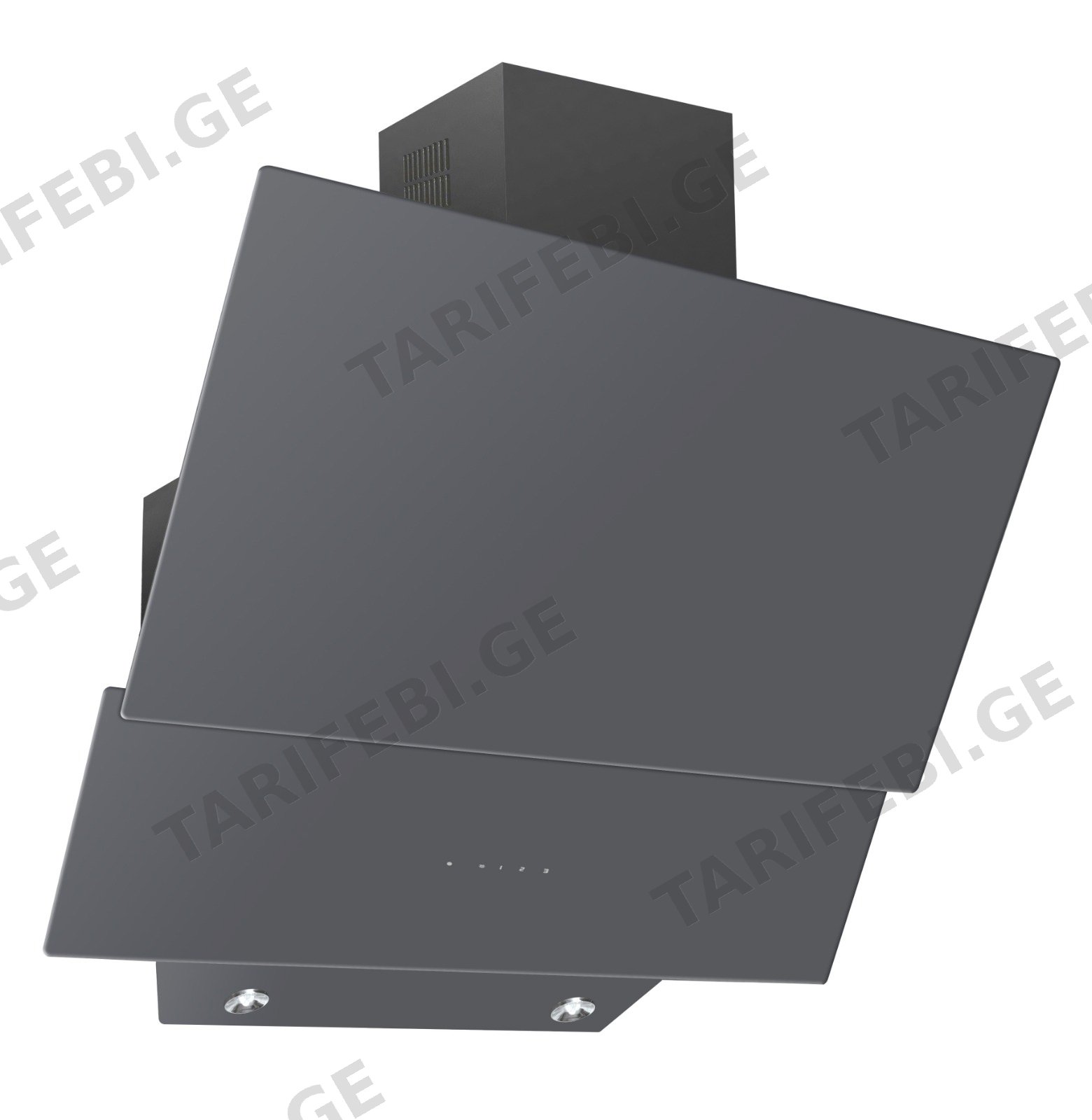 გამწოვი LUXELL DA6-835 ANT