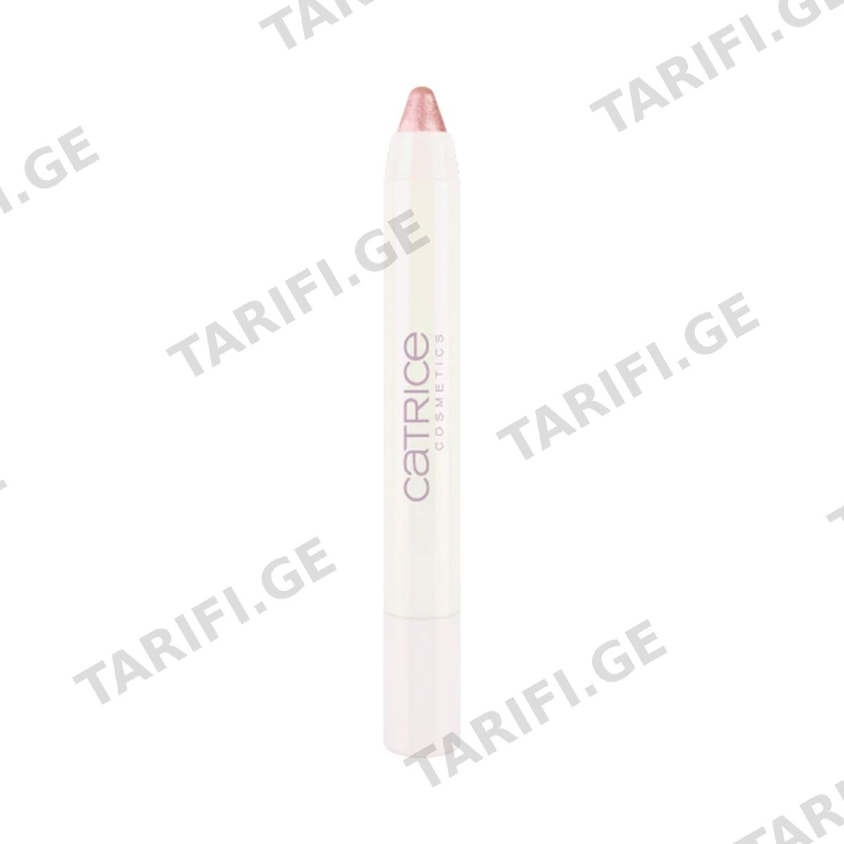 თვალის ჩრდილი სტიკი PEARL C02 3908 კატრისი - Catrice