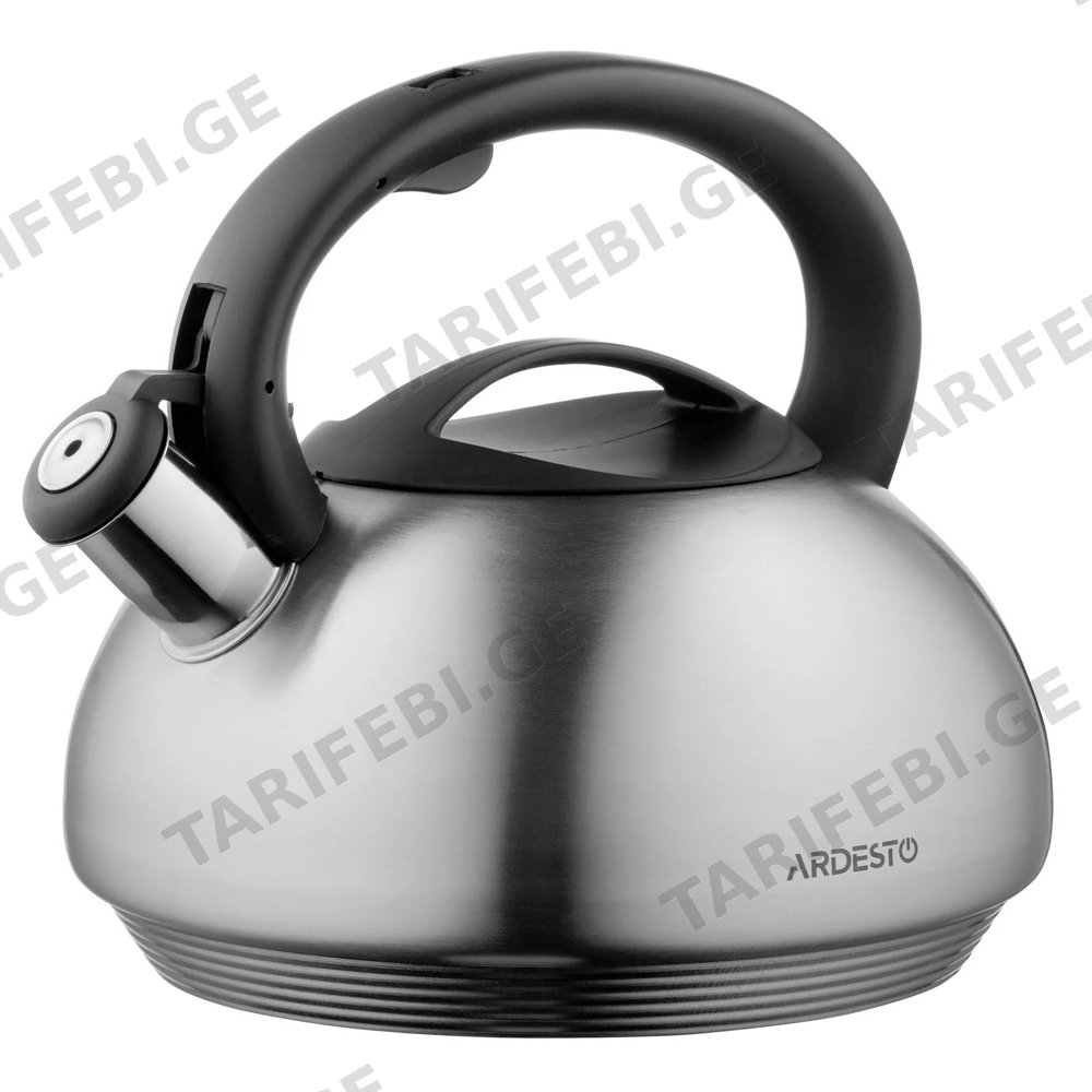 ჩაიდანი Ardesto AR1950KS Gemini