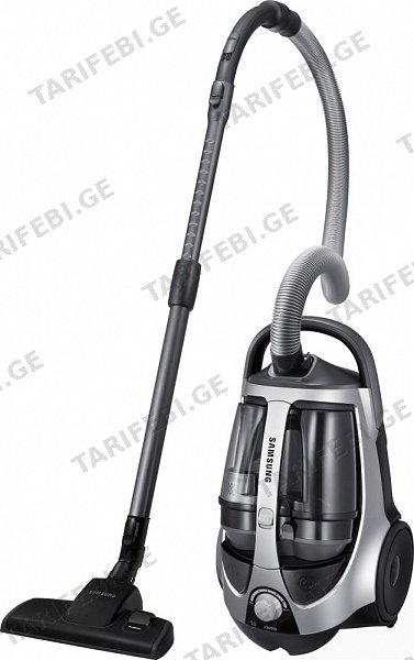 მტვერსასრუტი SAMSUNG VCC8835V37/XEV