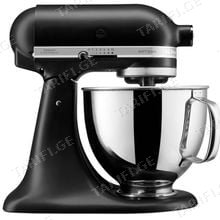 KitchenAid 5KSM125EBM სტაციონარული მიქსერი