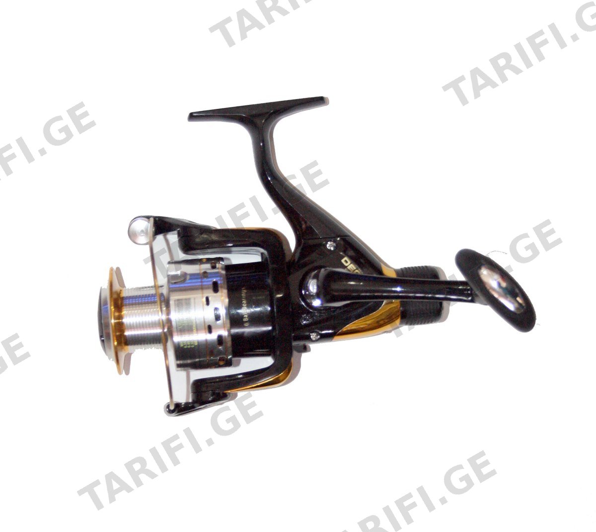 ALBASTAR DEGA 5000