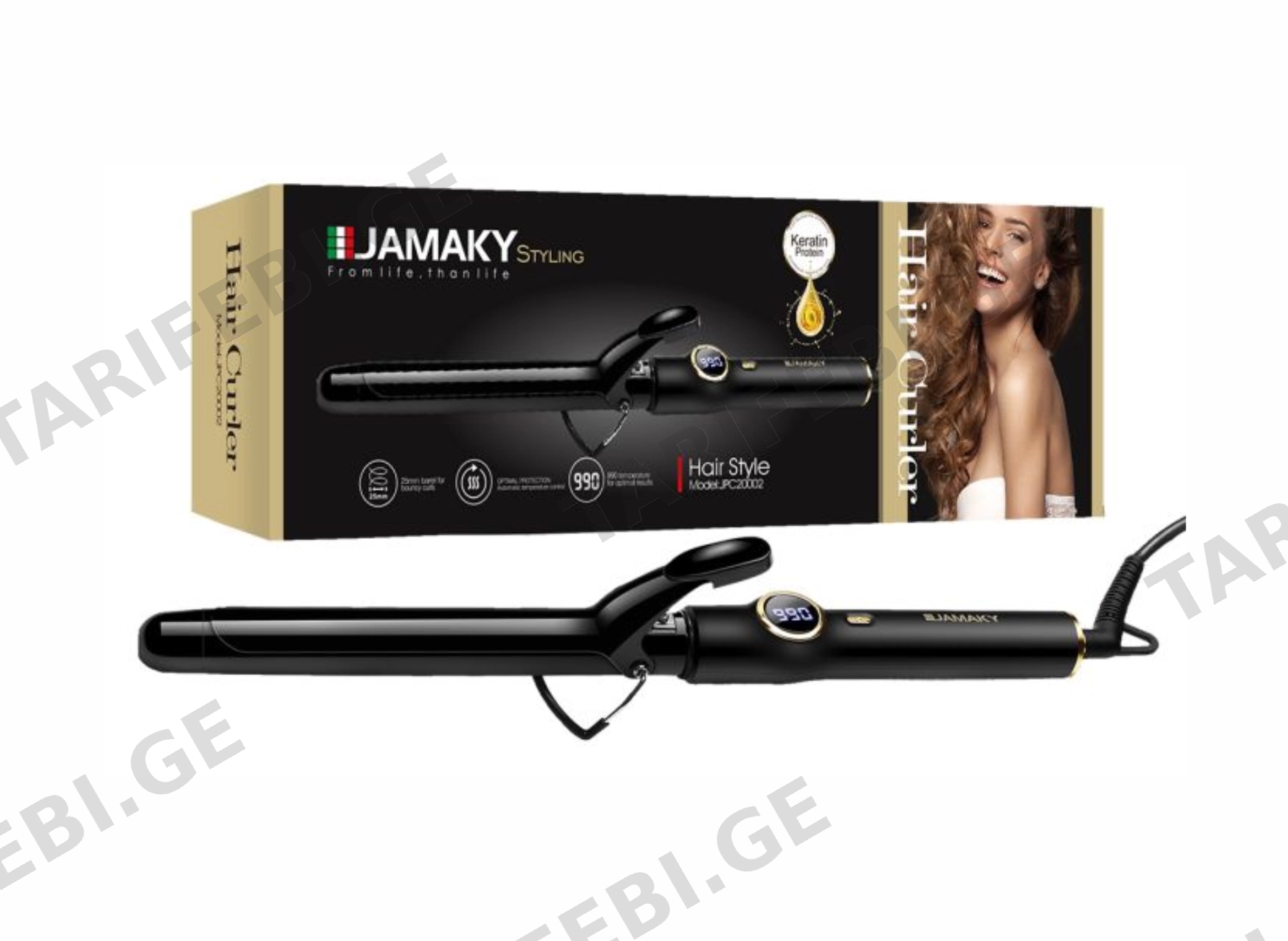 JMK JPC20002