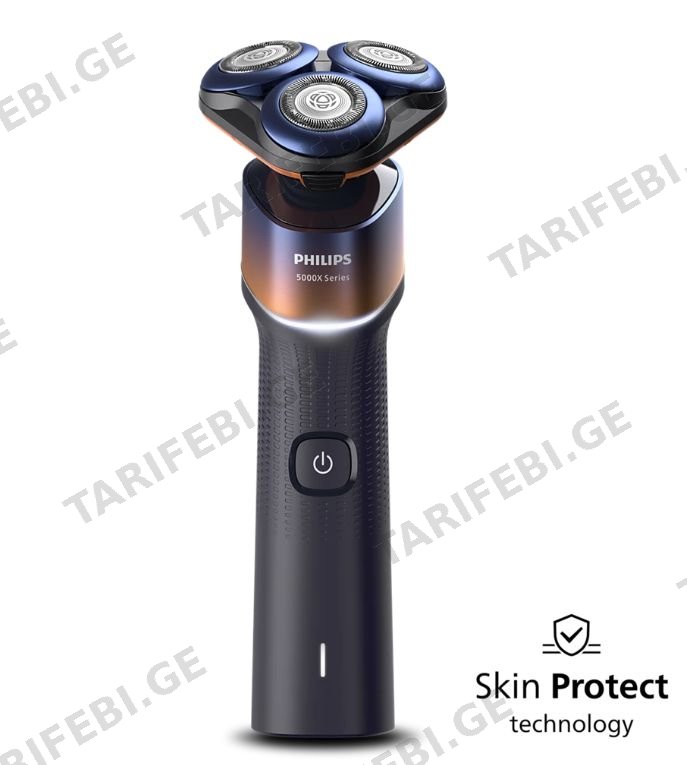 წვერსაპარსი Philips X5012/00