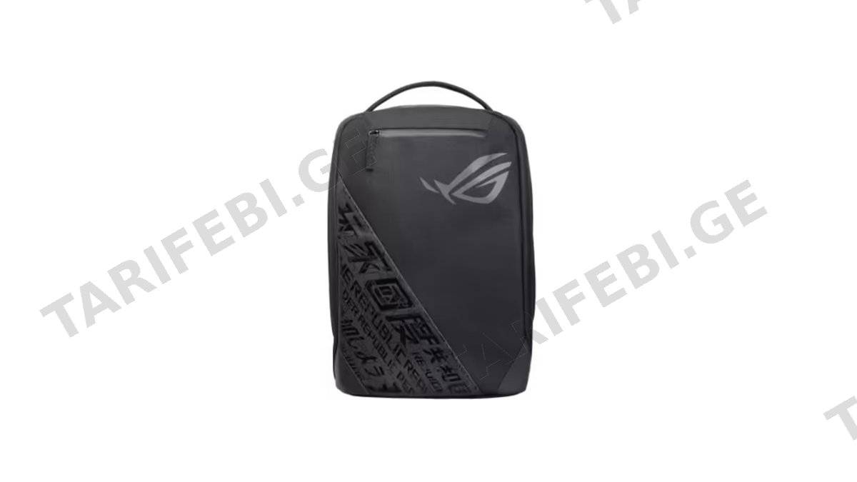 ASUS ROG BP1501G Backpack 15-17