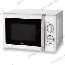 YL Tiffany TF-1666 20 ლ მიკროტალღური ღუმელი