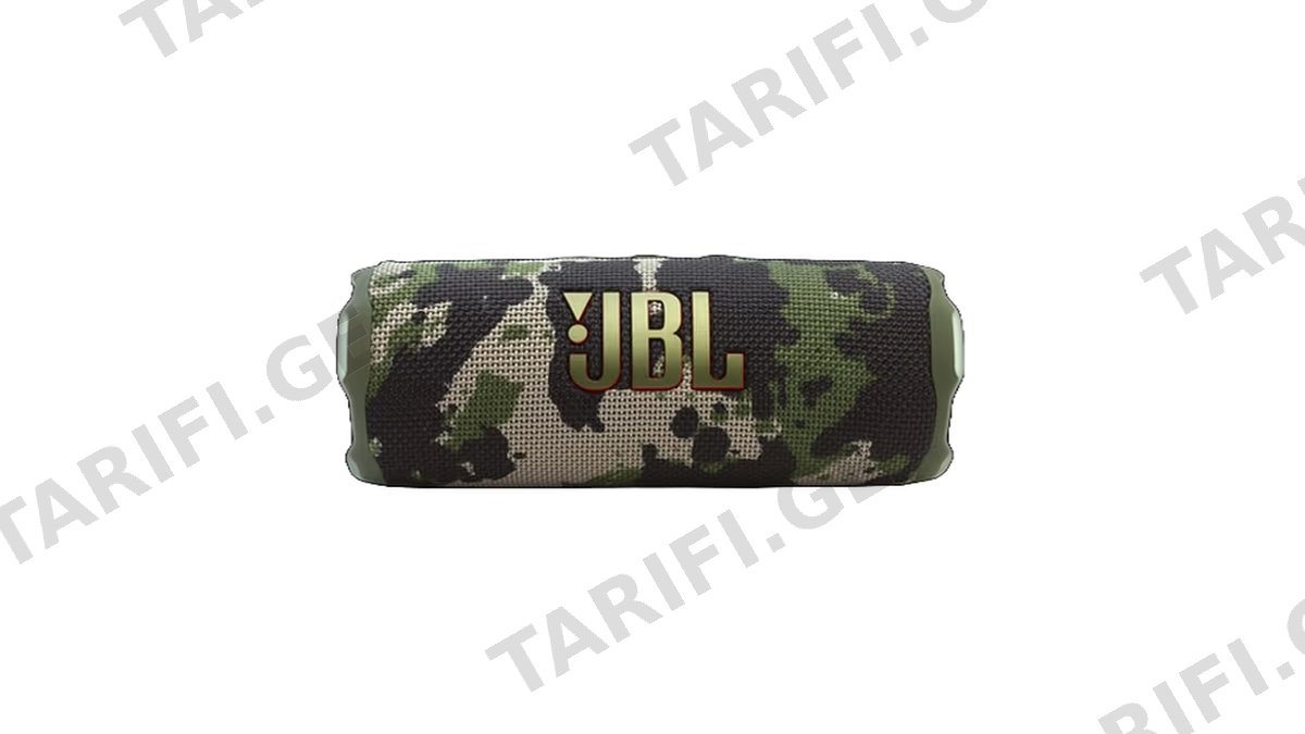 JBL FLIP 7 Squad