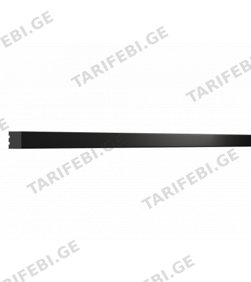 მოლდინგი XPS МЛ 30/2.6 Черный матовый