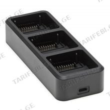 DJI Mavic 3 Battery Charging Hub დამტენი ჰაბი
