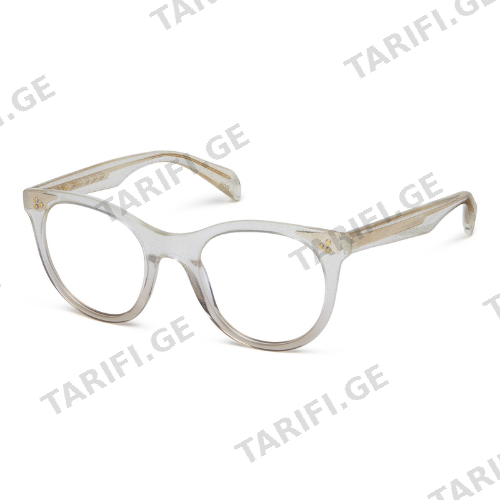ოპტიკური ჩარჩო მეჟ MJ1003 905 PAILLETTE DORE / BRUN