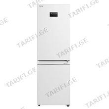 TOSHIBA GR-RB449WE-PMJ(51) ორკამერიანი მაცივარი