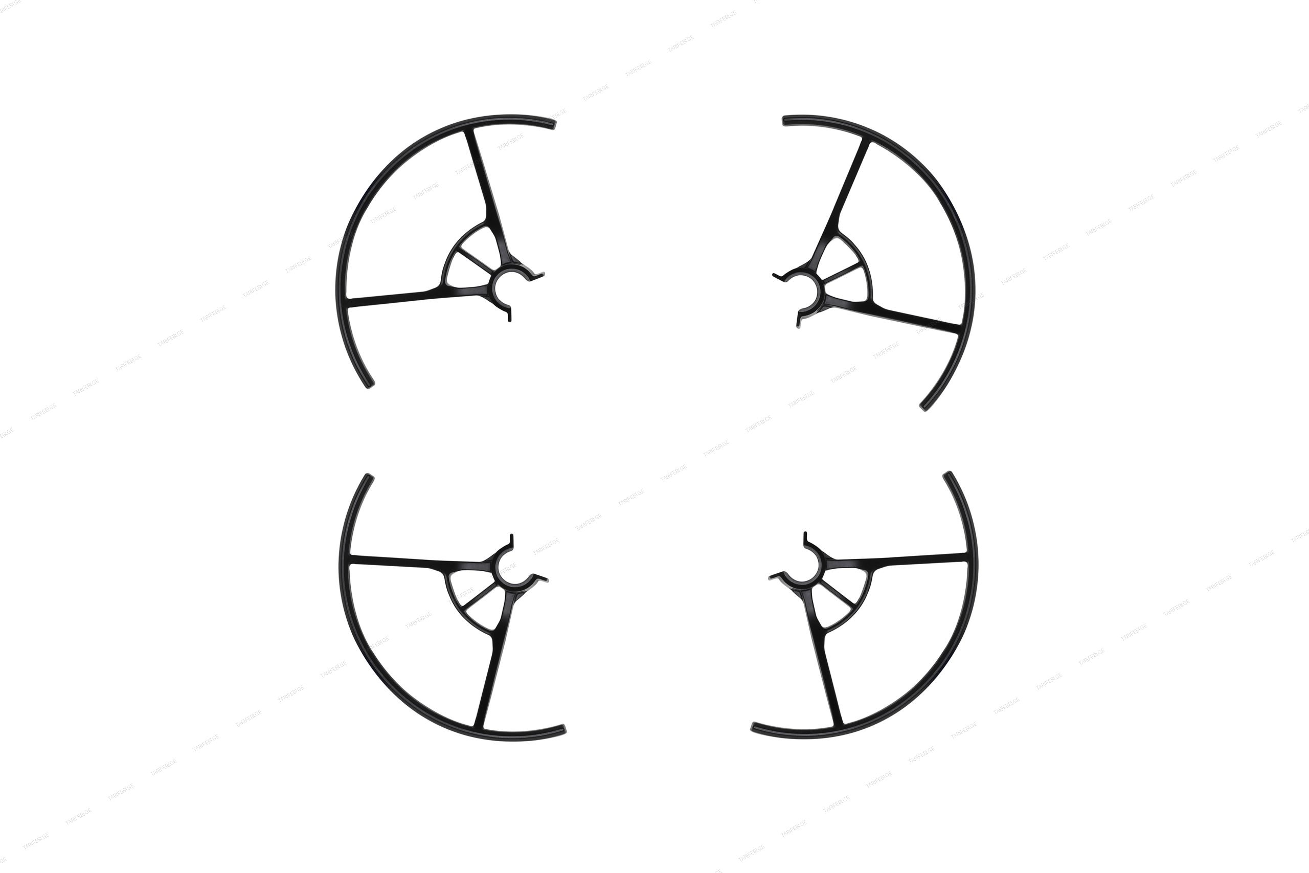 Tello Propeller Guard