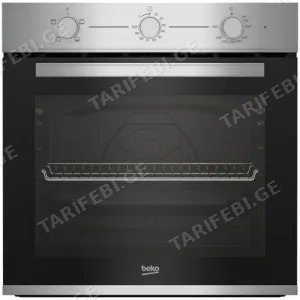 ღუმელი Beko BBIC12100XD