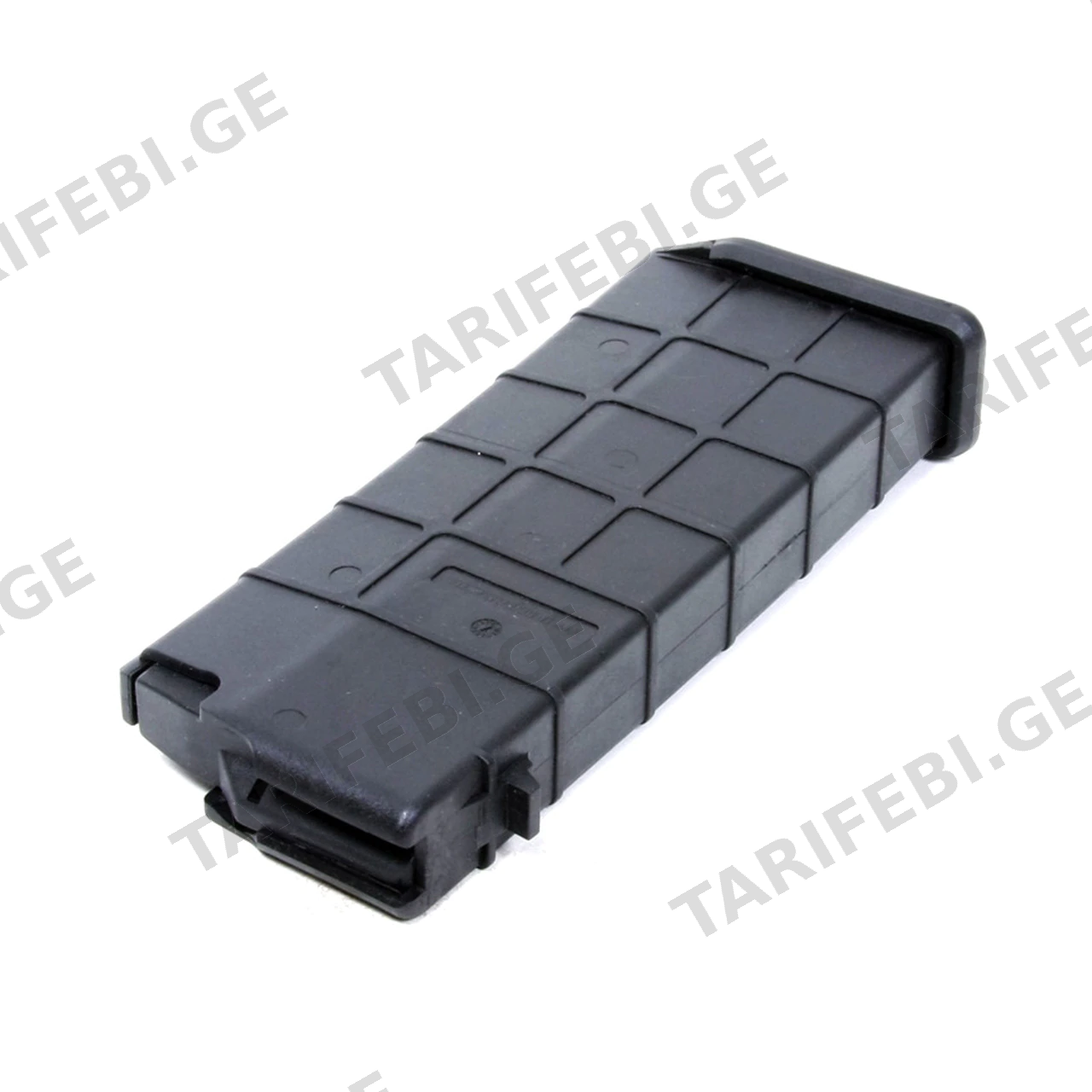 მჭიდი SAIGA... 308 (24) RD BLACK POLYMER