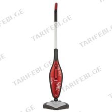 Fakir Darky's Rouge მტვერსასრუტი