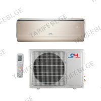 Cooper & Hunter კონდიციონერი CHS18FTXE (VIP INVERTER)