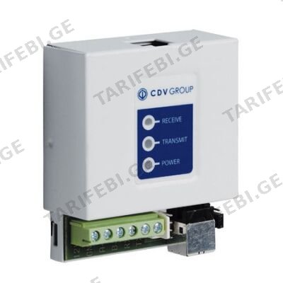 კონვერტერი CAA360USBRS (218428)