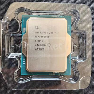 პროცესორი Intel Core i9-14900KF Processor