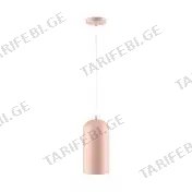 ჭაღი LP9611/1 Pink - Aonelite