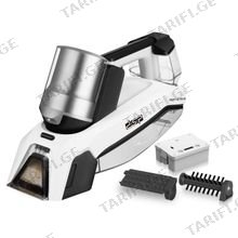 DSP KD2049 57-63 W მრავალფუნქციური მტვერსასრუტი