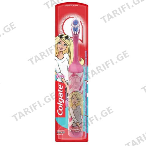 კბილის ჯაგრისი sonic / COLGATE