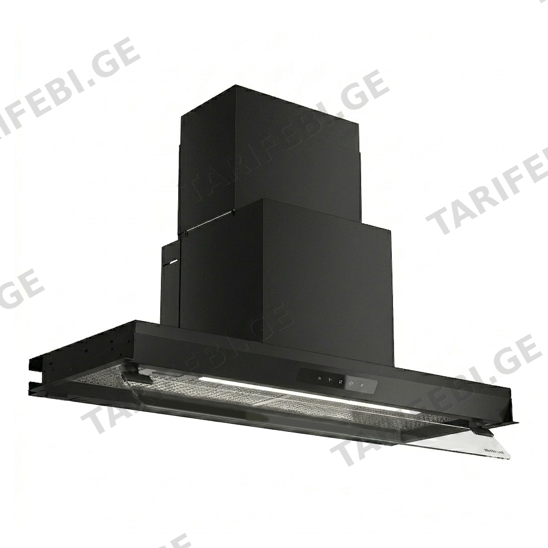 SILVERLINE 3129 BLACK A