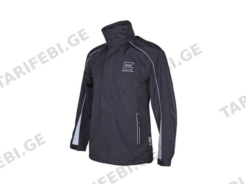 GLOCK WIND BREAKER L