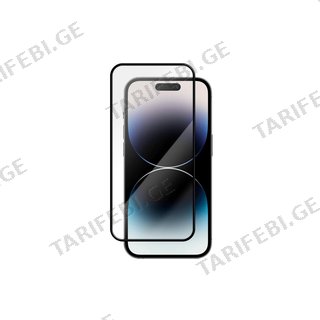 Iphone 13 Pro Max - Screen Glass
