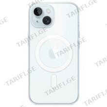APPLE Apple iPhone 15 მობილური ტელეფონის ქეისი