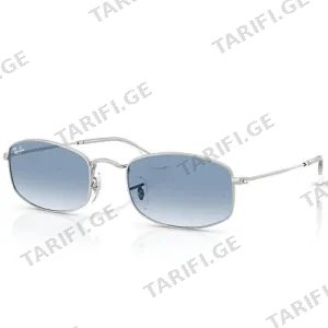 Ray-Ban RB3832 003/3F 55 M