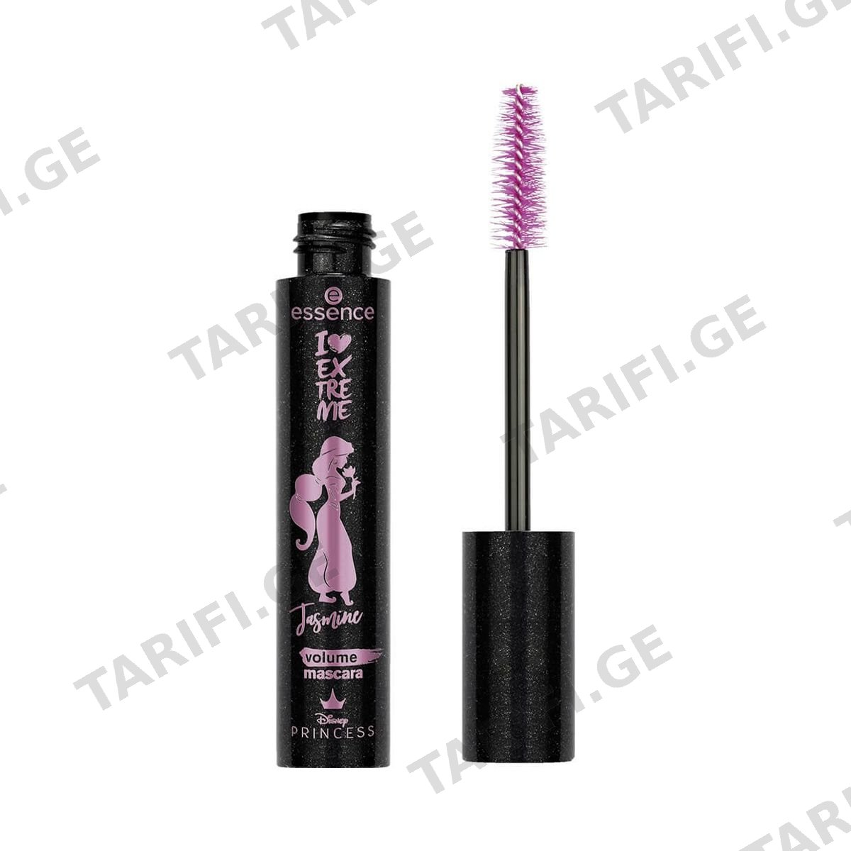 Essence - ესენსიტუში მოცულობის JASMINE 3642
