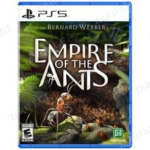 PS5 EMPIRE OF THE ANTS