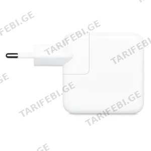 Apple 35W Dual USB-C Adapter MNWP3ZM/A