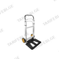 (90კგ) ალუმინის ურიკა TOLSEN 62602