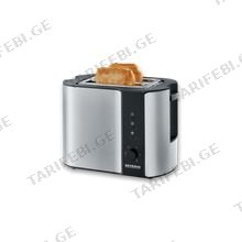 Severin 10002589000 800 W ტოსტერი