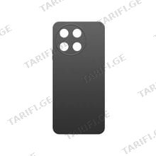 Ovose Protective Case Lovely Fruit Series Realme 11 4G Black მობილური ტელეფონის ქეისი
