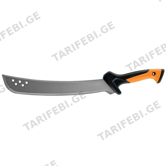 მაჩეტე Fiskars Solid CL-561 15"