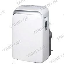 MIDEA MPPD-09CRN7 (COOLING) 30მ² პორტატული კონდიციონერი