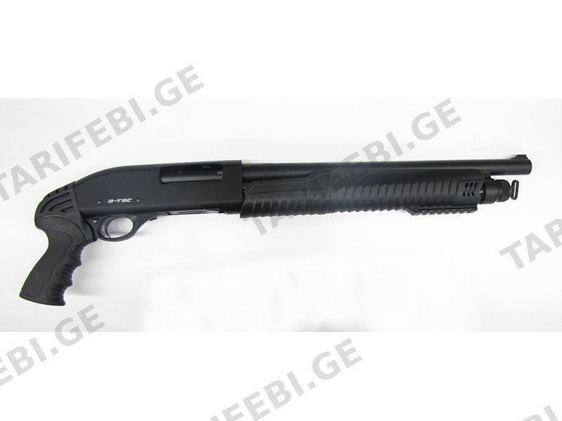 Khan Arms A-Tac Spark