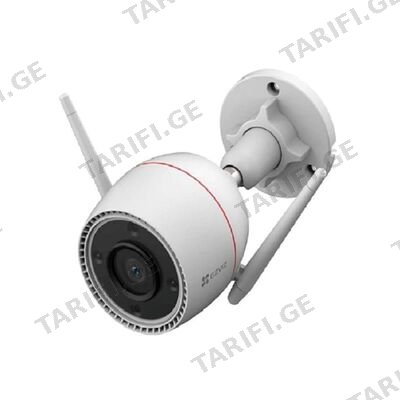 ვიდეო კამერა,Ezviz,WiFi,BulletCS-H3c-R100-1J5WKFL(4mm)