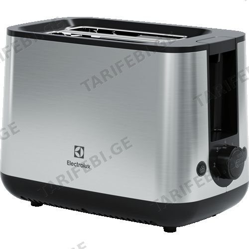 ტოსტერი Electrolux E3T1-3ST
