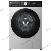 LG F2X5FRN23 9/5 კგ 1200 ბრ/წთ სარეცხი მანქანა საშრობით