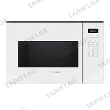 BOSCH BEL554MW2 მიკროტალღური ღუმელი