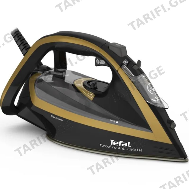 უთო TEFAL FV5696E1