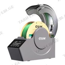 eSun eBox Pro – 3D პრინტერის მასალის საშრობი