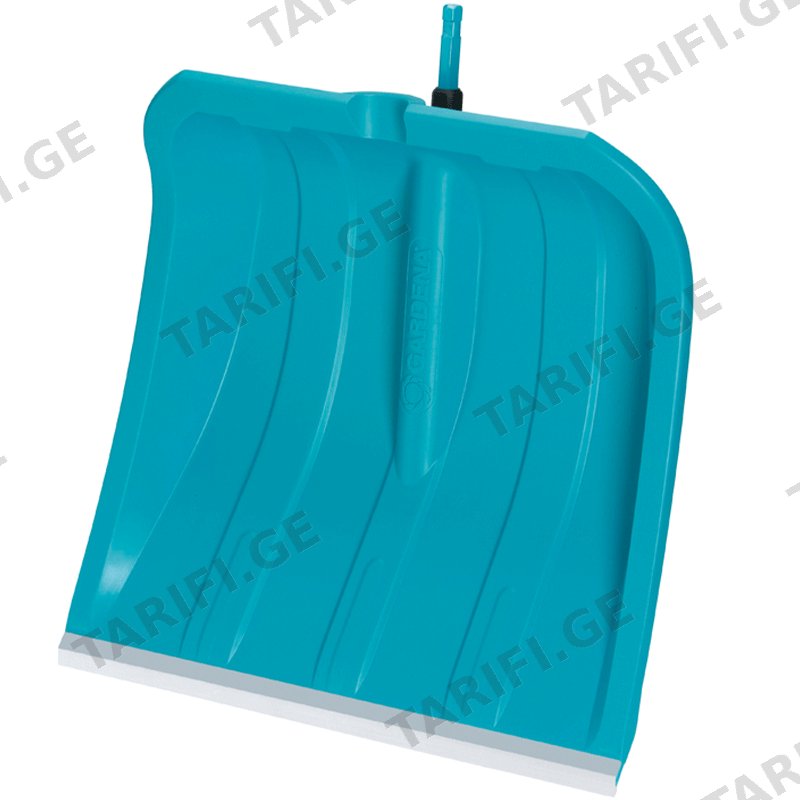თოვლის ნიჩაბის თავაკი GARDENA CS SNOW SHOVEL ES 40