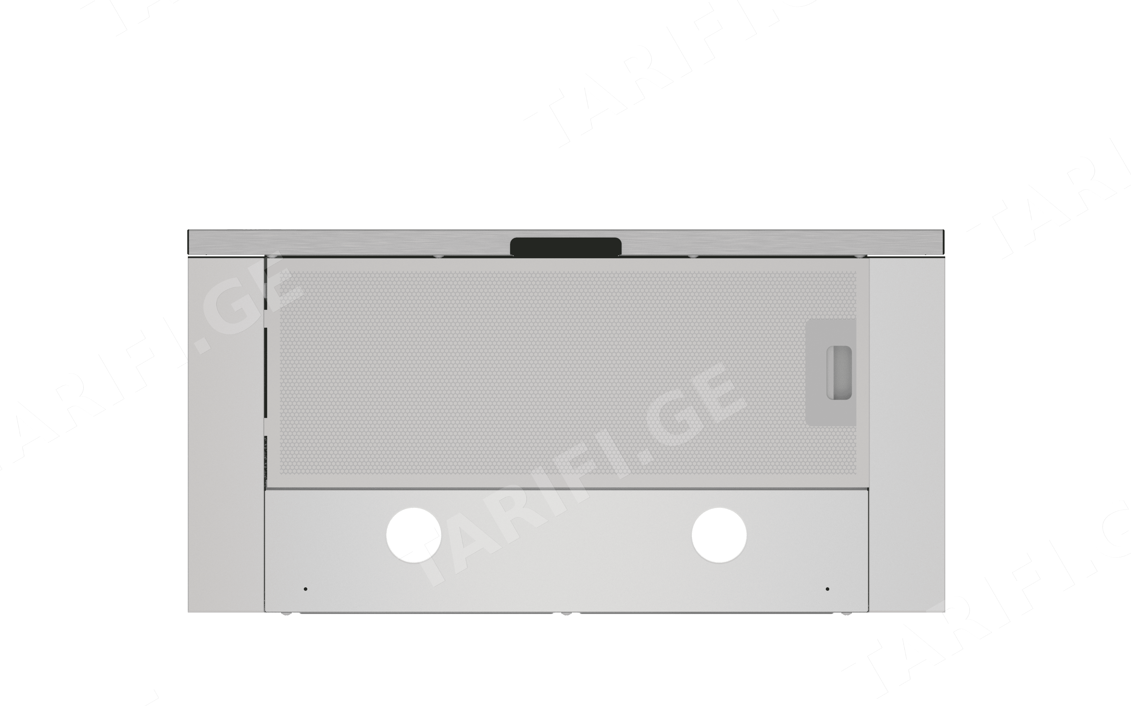 Millen ჩას. გამწოვი MHT450X