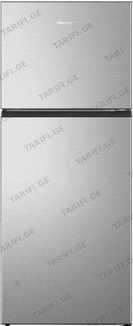 მაცივარი Hisense RD49WR/INOX